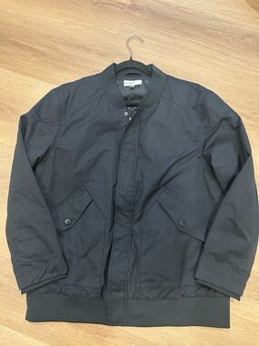 Like New!!! Calibrate Black Jacket
